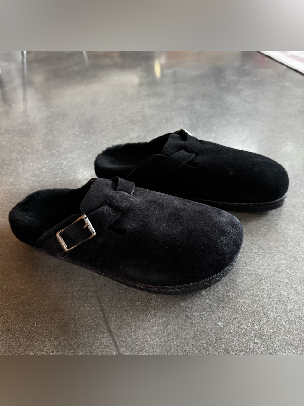 NWT Yuketen slides
